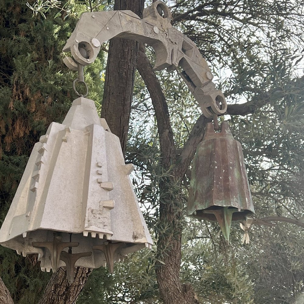 Arcosanti - Tours Near Me - Mayer, Arizona