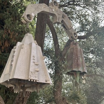 Arcosanti - Tours Near Me - Mayer, Arizona