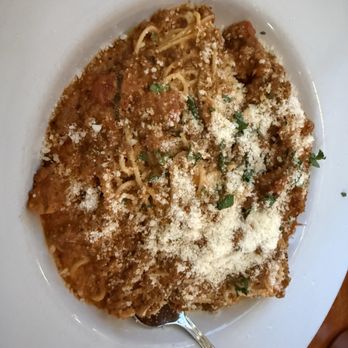 41 Bistro - Angel hair bolognese - Wine Bars Near Me - Fort Myers, Florida 41 Bistro - Angel hair bolognese - Wine Bars Near Me - Fort Myers, Florida