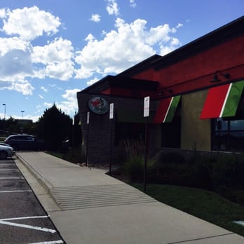 Chili's - To go entrance - Tex-Mex Near Me - Thornton, Colorado