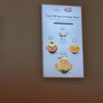 Cravings Coffee & More - Coffee & Tea Near Me - Hacienda Heights, California Cravings Coffee & More - Coffee & Tea Near Me - Hacienda Heights, California