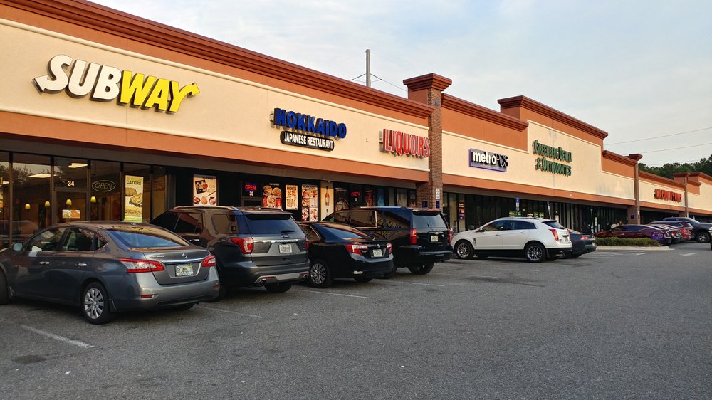 Crystal Springs Plaza Image