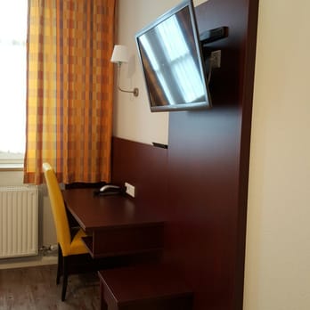 Altstadthotel - Restaurants Near Me - Amberg, BY