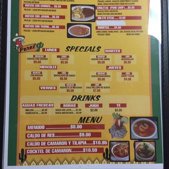 Mexican restaurant Perez - Latin American Near Me - Fort Worth, Texas Mexican restaurant Perez - Latin American Near Me - Fort Worth, Texas