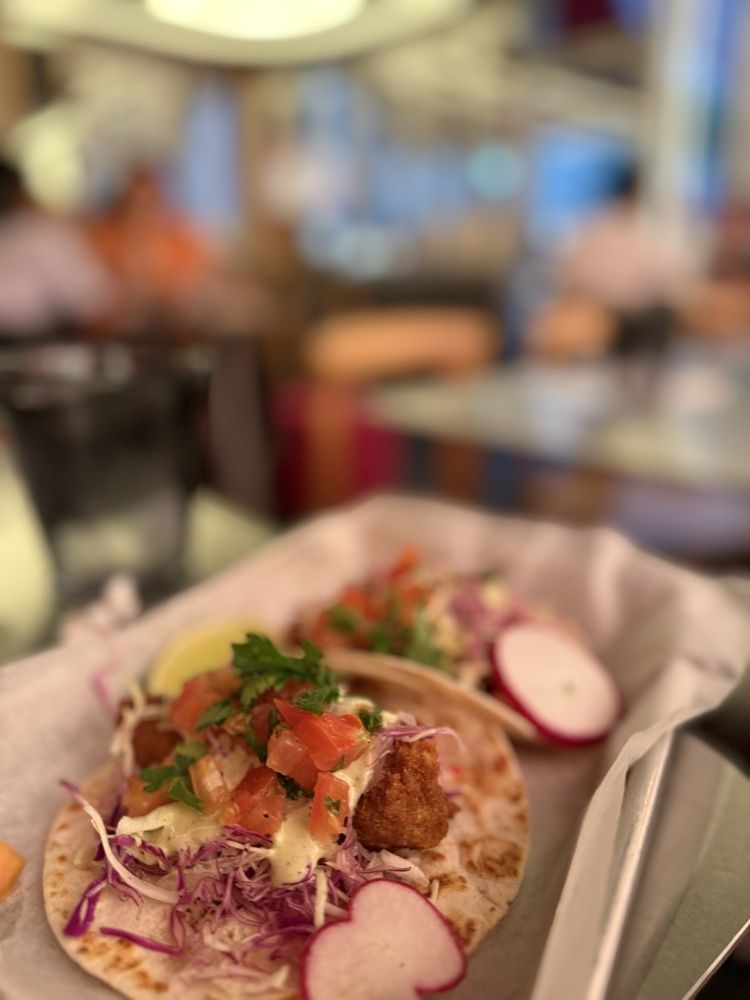 Taqueria Condesa