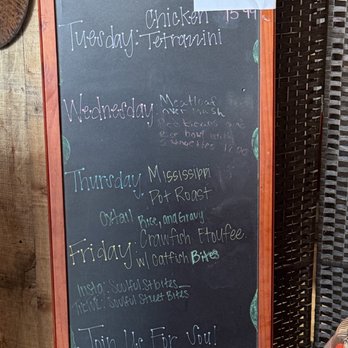 Soulful Street Bites - Daily Specials as of April 2026 - Soul Food Near Me - Addison, Texas Soulful Street Bites - Daily Specials as of April 2026 - Soul Food Near Me - Addison, Texas
