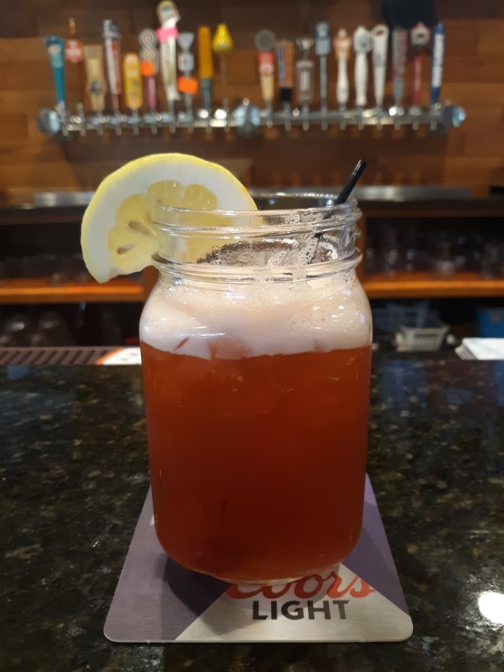 PERHAM LAKESIDE GOLF COURSE Updated September 2024 320 17th St NW