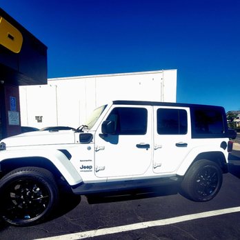 Tint World - Car Window Tinting Near Me - San Diego, California Tint World - Car Window Tinting Near Me - San Diego, California