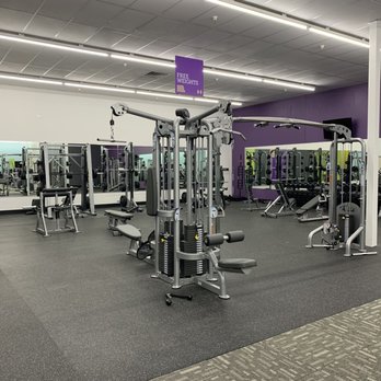 Anytime Fitness - Gyms Near Me - Monroeville, Alabama Anytime Fitness - Gyms Near Me - Monroeville, Alabama