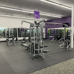 Anytime Fitness