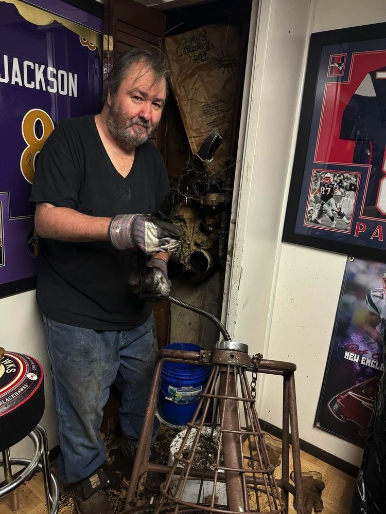 Slide of Brzowski Plumbing & Sewer