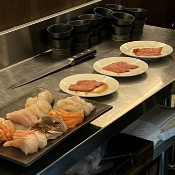 Sendo - Seafood Near Me - New York, New York Sendo - Seafood Near Me - New York, New York