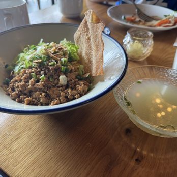 Simpang Venice - Cwie Mie soup - Indonesian Near Me - Venice, California