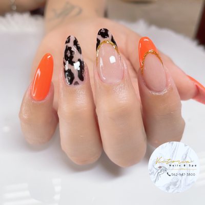 Victoria Nails & Spa