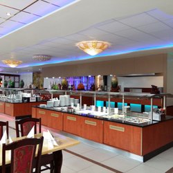 Wanbao - WanBao ist das beste Restaurant in der Nähe . Man sollte jedoch einen Tisch vorbestellen es ist meistens sehr voll.