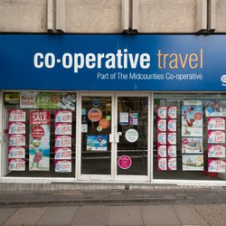 Co-operative Travel