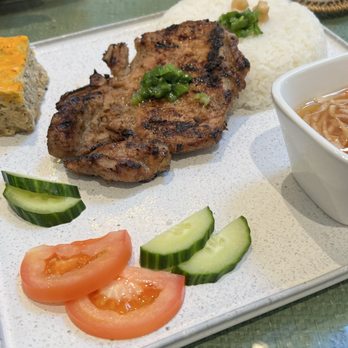 Mây Bakery & Café - Pork chop - Bakeries Near Me - Raleigh, North Carolina Mây Bakery & Café - Pork chop - Bakeries Near Me - Raleigh, North Carolina