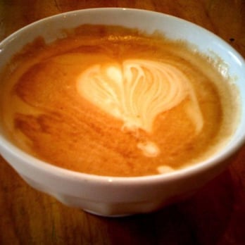 Rose's Cafe - Latte in a bowl - Italian Near Me - San Francisco, California Rose's Cafe - Latte in a bowl - Italian Near Me - San Francisco, California