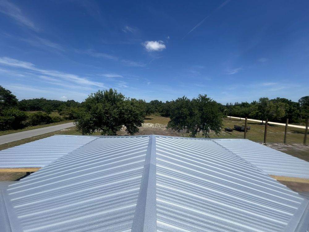 Slide of Metal Systems Services