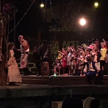 Pirates Dinner Adventure - Princess captured - Performing Arts Near Me - Orlando, Florida Pirates Dinner Adventure - Princess captured - Performing Arts Near Me - Orlando, Florida