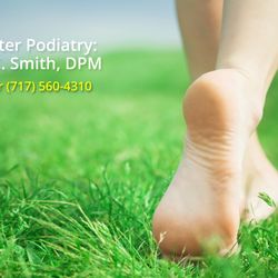 Lancaster Podiatry