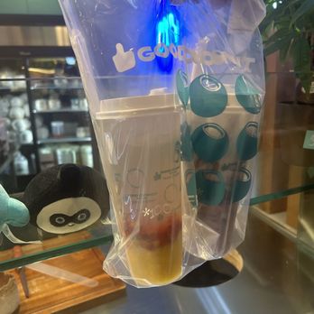 Good Coconut - I love this place - Bubble Tea Near Me - Flushing, New York Good Coconut - I love this place - Bubble Tea Near Me - Flushing, New York