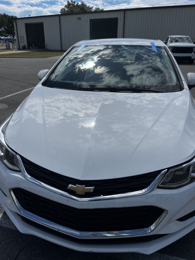 EXPRESS DISCOUNT AUTO GLASS Updated September 2024 21 Photos