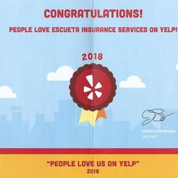 Escueta Insurance Services