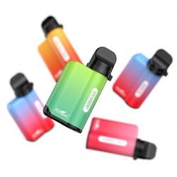 Vape World & Tobacco
