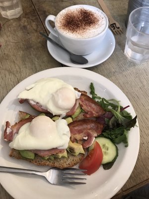 Organic Deli Cafe & Catering by null