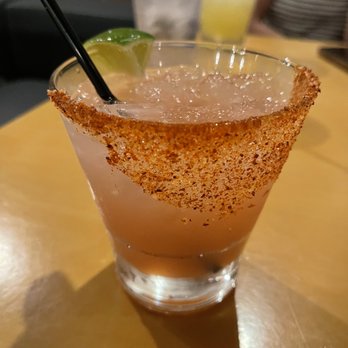 Sena On Myrtle - Pomegranate Margarita TOGO (single) - New American Near Me - Monrovia, California Sena On Myrtle - Pomegranate Margarita TOGO (single) - New American Near Me - Monrovia, California