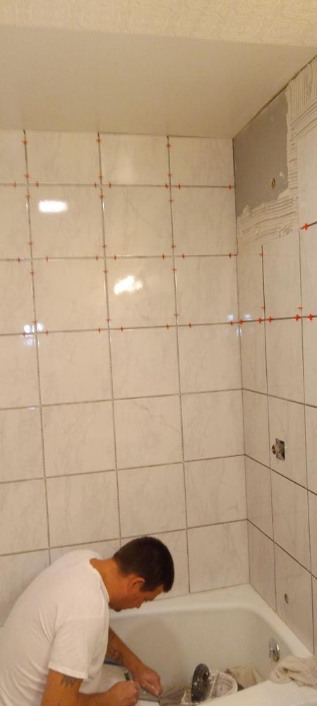 Slide of Residential Services