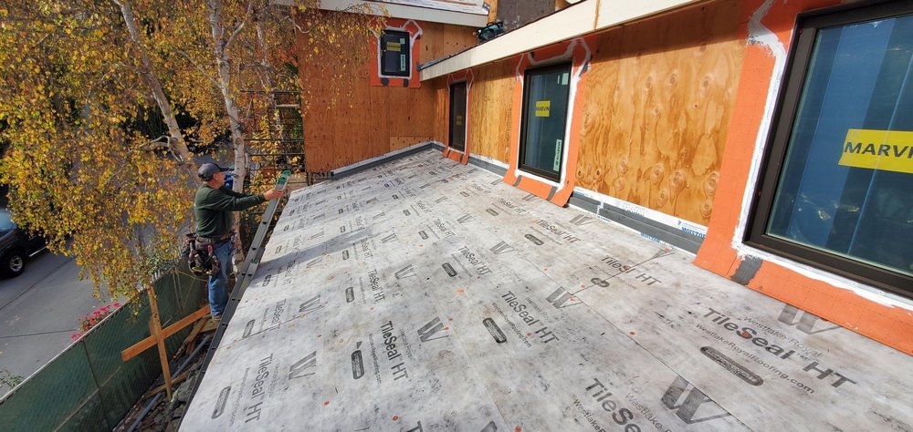 Slide of Kendawg Sheetmetal