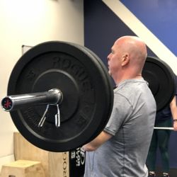 Distilled Fitness