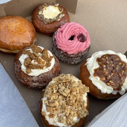 Humble Doughnut Company