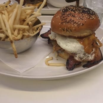 Deville Dinerbar - The D.U.K.E. - Diners Near Me - Montreal, Quebec Deville Dinerbar - The D.U.K.E. - Diners Near Me - Montreal, Quebec