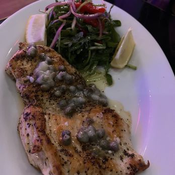 Maxximo Italian Restaurant & Lounge - Chicken piccata - Lounges Near Me - Pomona, California Maxximo Italian Restaurant & Lounge - Chicken piccata - Lounges Near Me - Pomona, California