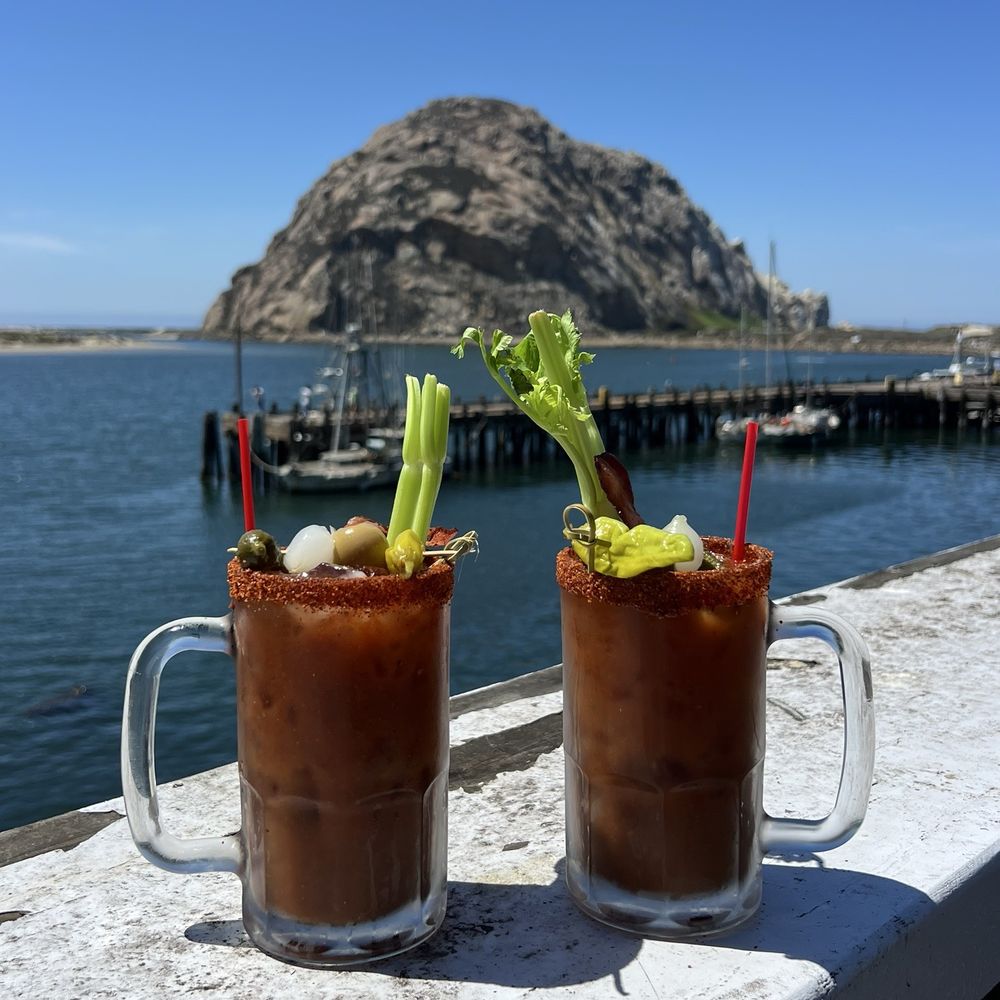 Morro Grill - American Near Me - Morro Bay, California Morro Grill - American Near Me - Morro Bay, California