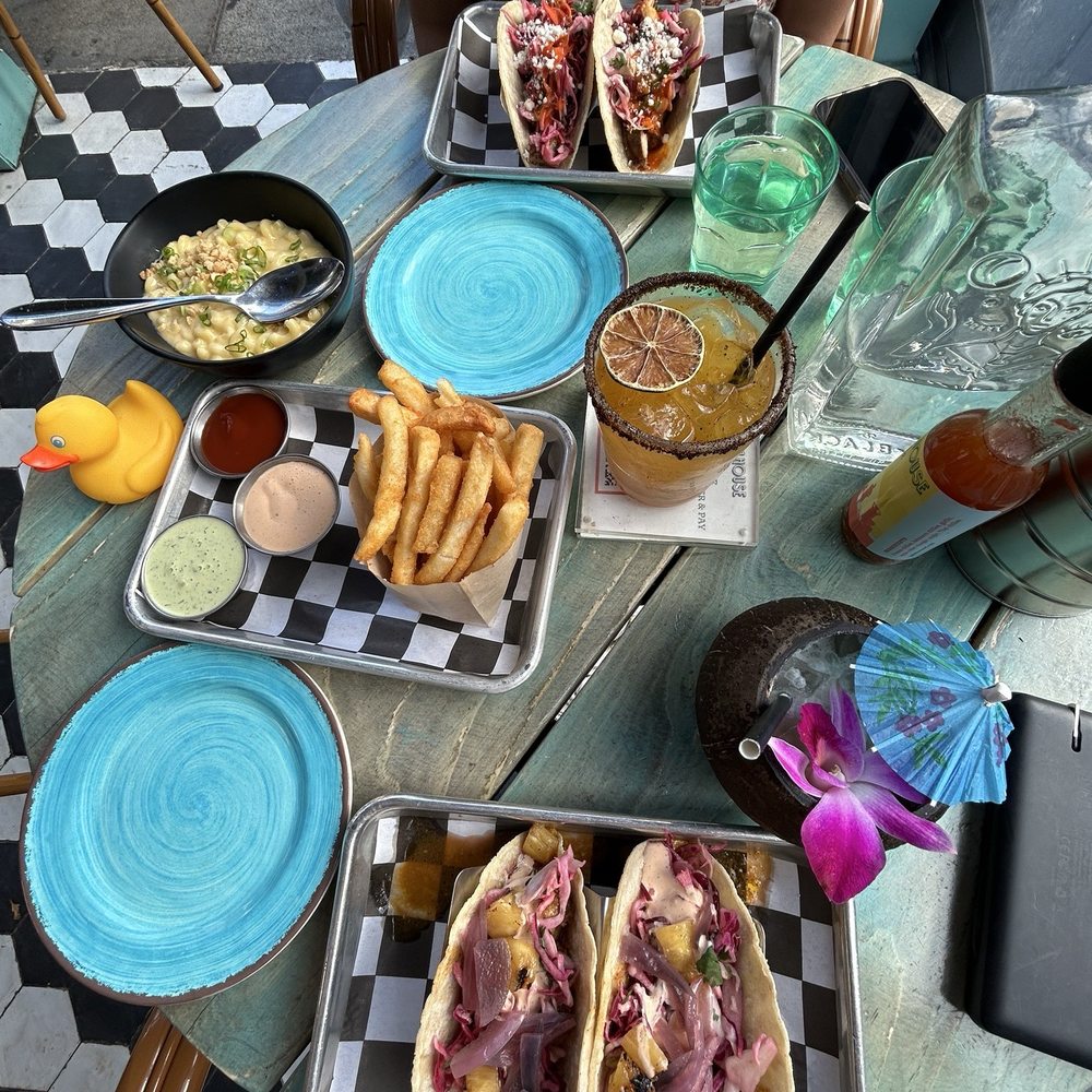 Palm House - Breakfast & Brunch Near Me - San Francisco, California Palm House - Breakfast & Brunch Near Me - San Francisco, California