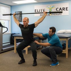 Elite Care Physical Therapy