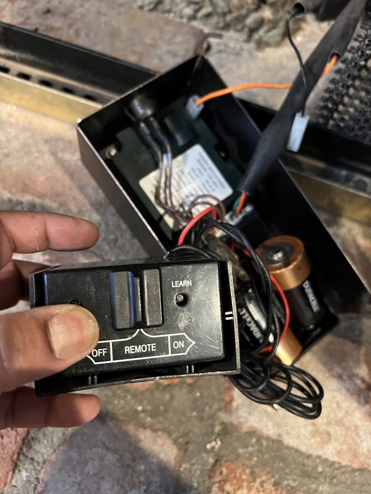 Slide of Merrill Plumbing Contracting