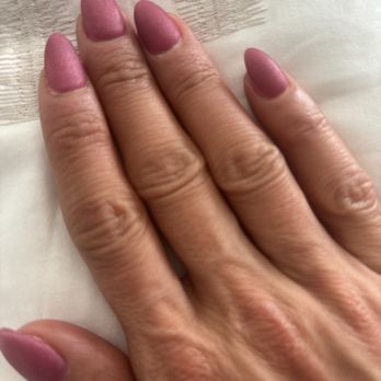 Monchéri Nail Spa - Nail Salons Near Me - Lombard, Illinois
