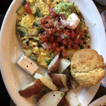 Millie's Cafe - Breakfast & Brunch Near Me - Los Angeles, California
