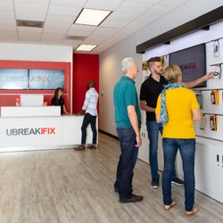 uBreakiFix by Asurion - Google Repair in Wilkes-Barre, PA