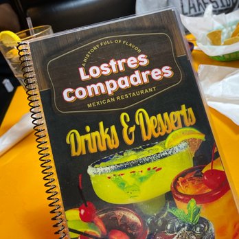 Los Tres Compadres - So many options for drinks ! Great bar ! - Mexican Near Me - Aiken, South Carolina Los Tres Compadres - So many options for drinks ! Great bar ! - Mexican Near Me - Aiken, South Carolina