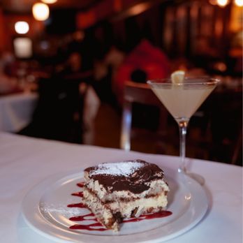 Cafe Bionda - a piece of cake and a martini - Italian Near Me - Chicago, Illinois Cafe Bionda - a piece of cake and a martini - Italian Near Me - Chicago, Illinois