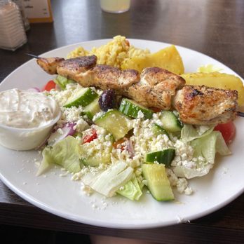 The Riveredge - Looks good - Greek Near Me - Keswick, Ontario