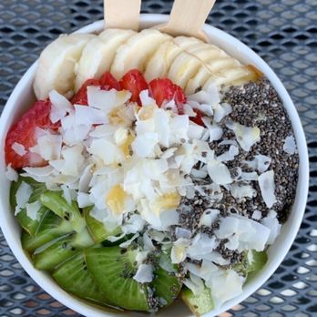 Bowl Mami - Acai Bowls Near Me - Carrollton, Texas Bowl Mami - Acai Bowls Near Me - Carrollton, Texas