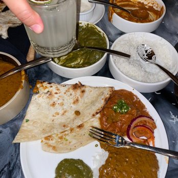 Musaafer - Indian Near Me - Houston, Texas