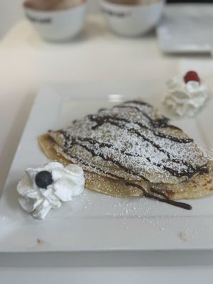Le Paris French Bakery by null